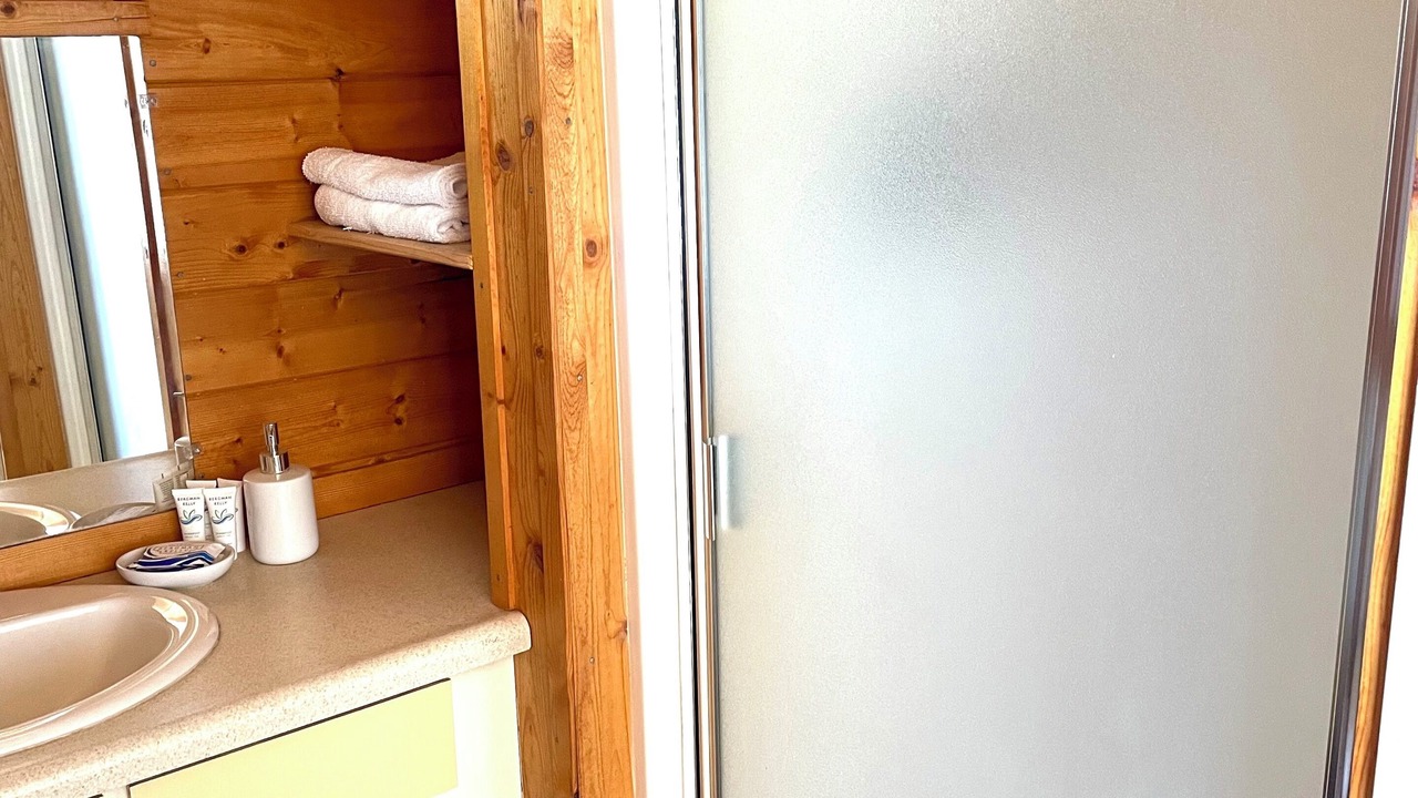 Photo of Bathroom in Chiloquin