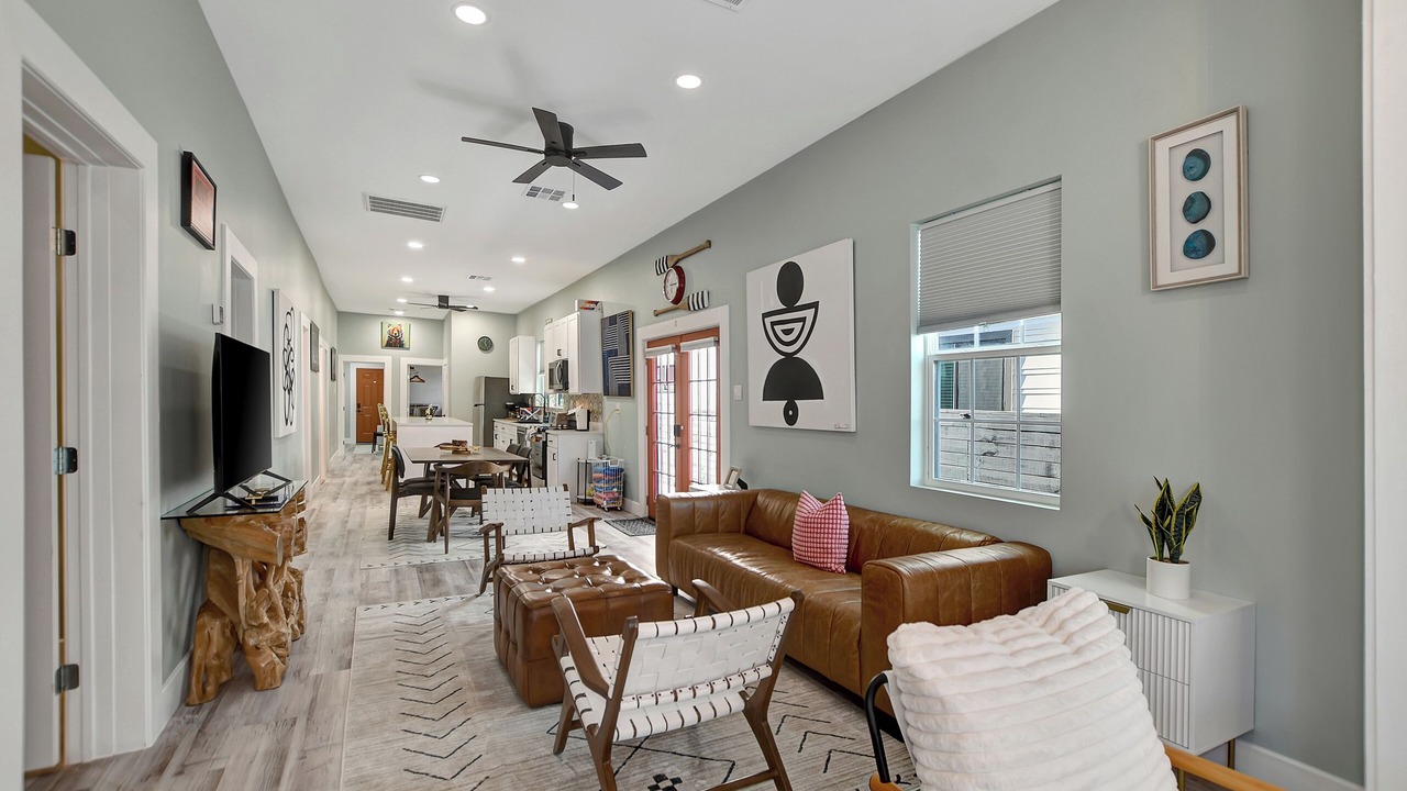 Photo of Livingroom in Montrose