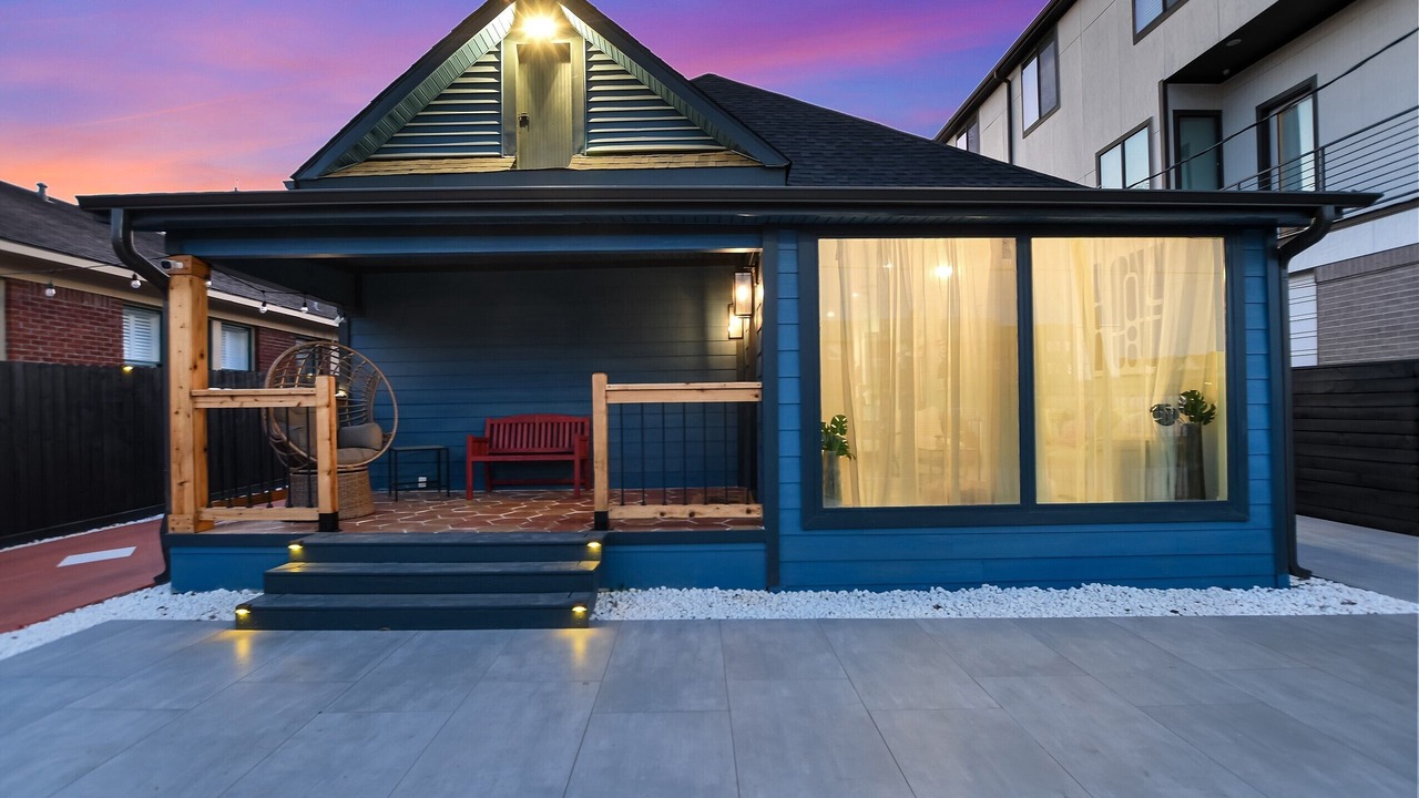 Photo of Outdoor in Montrose