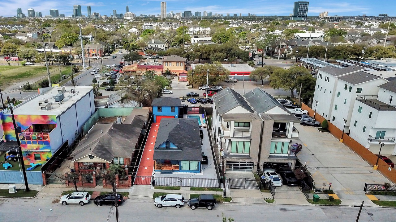 Photo of Outdoor in Montrose