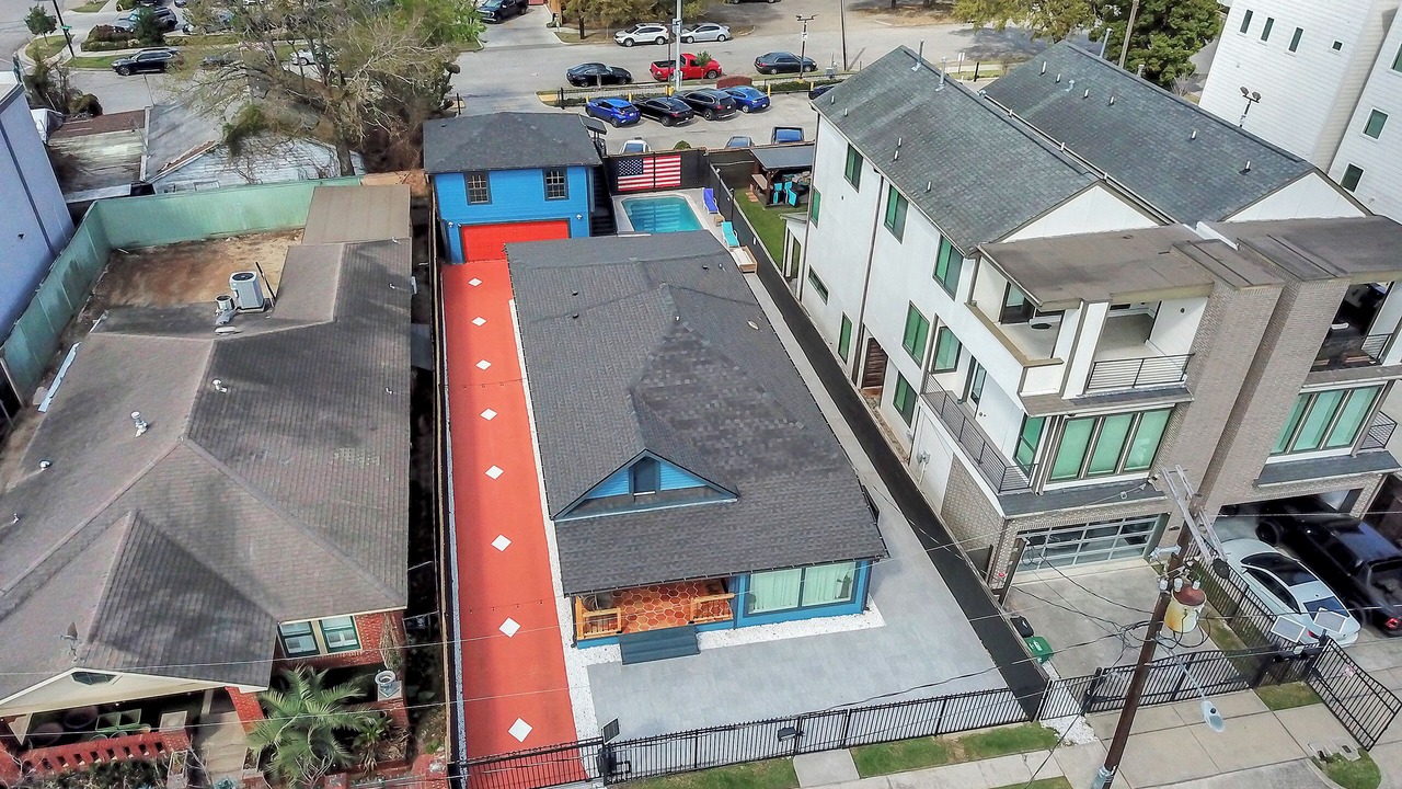 Photo of Outdoor in Montrose