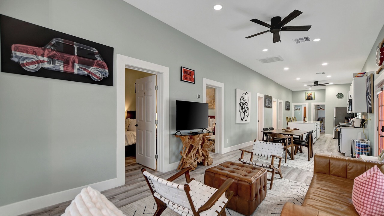Photo of Livingroom in Montrose