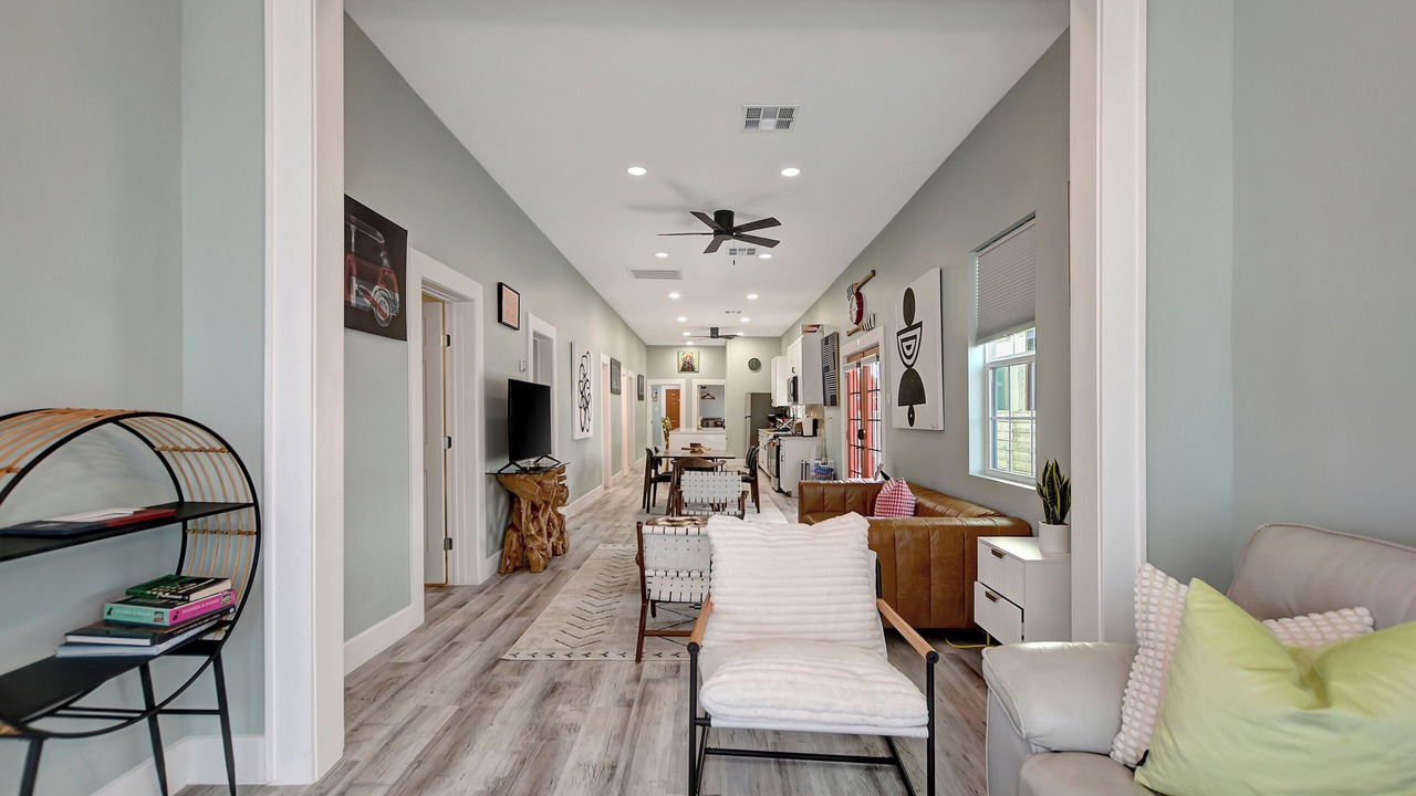 Photo of Livingroom in Montrose
