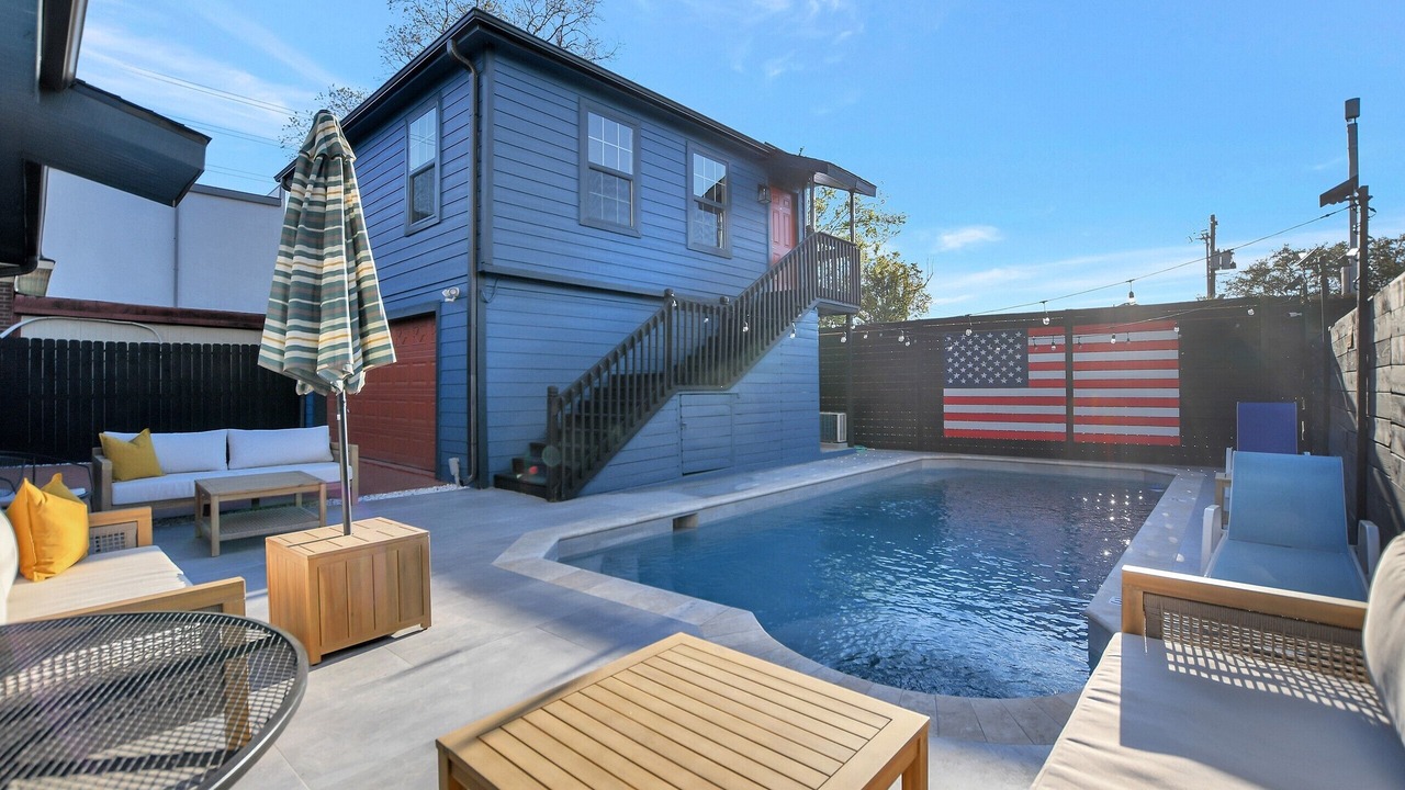 Photo of Outdoor in Montrose