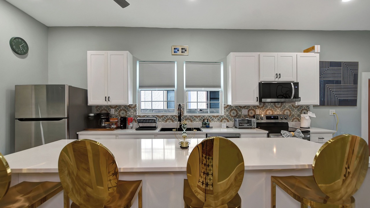 Photo of Kitchen in Montrose