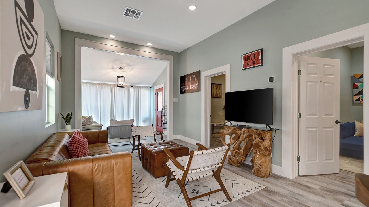 Photo of Livingroom in Montrose