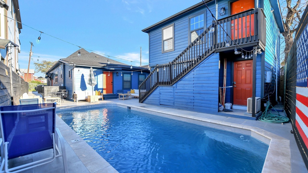 Photo of Outdoor in Montrose