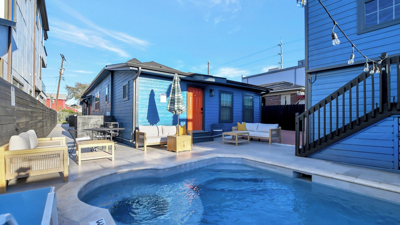 Photo of Outdoor in Montrose