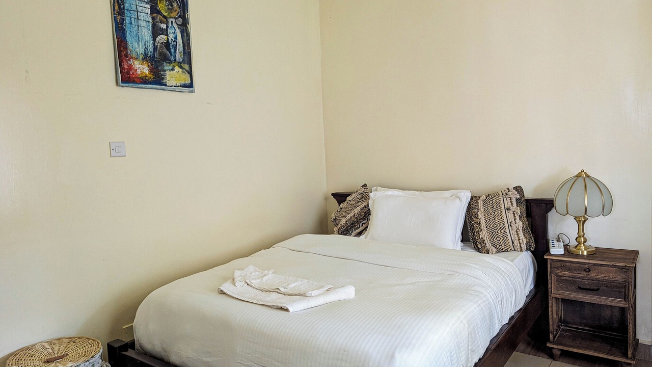 Photo of Bedroom in Gigiri