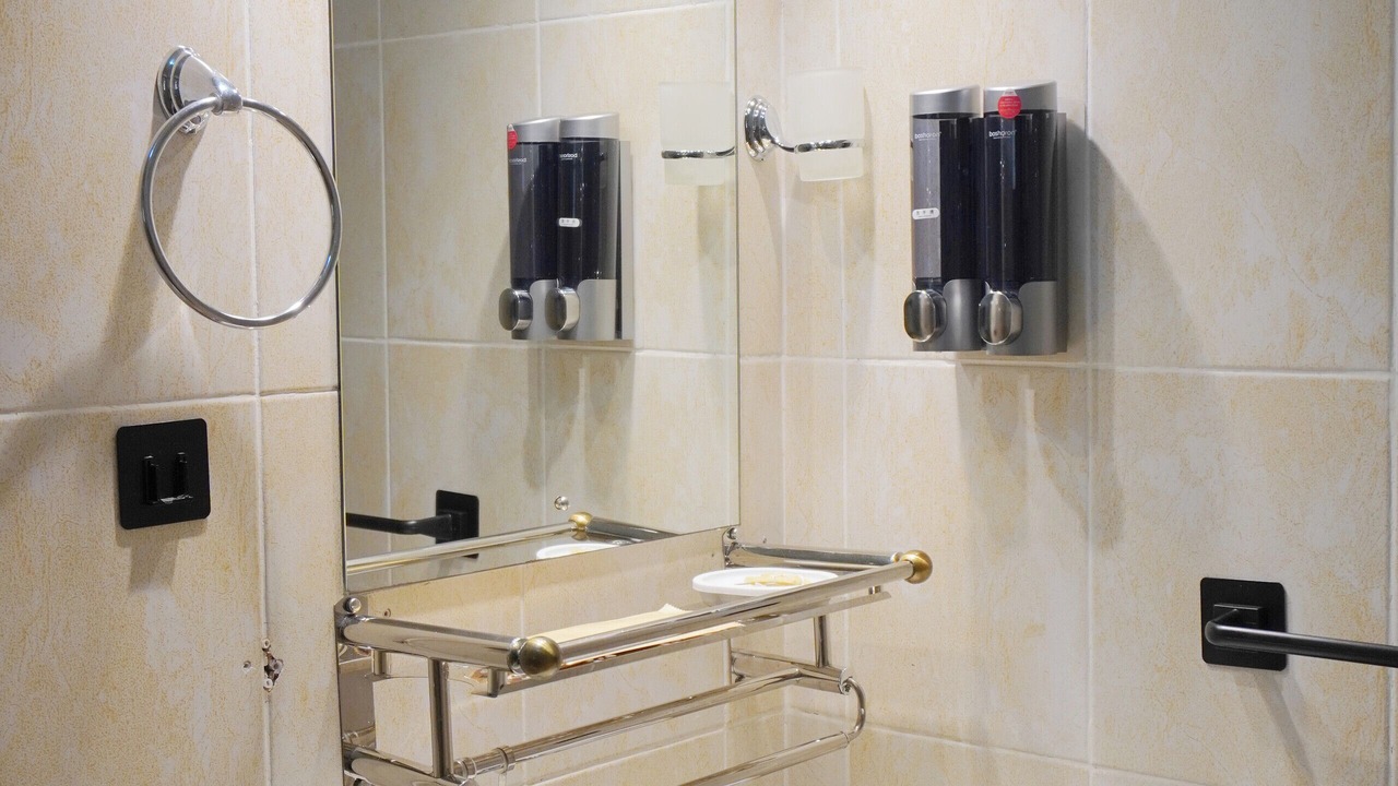 Photo of Bathroom in Gigiri