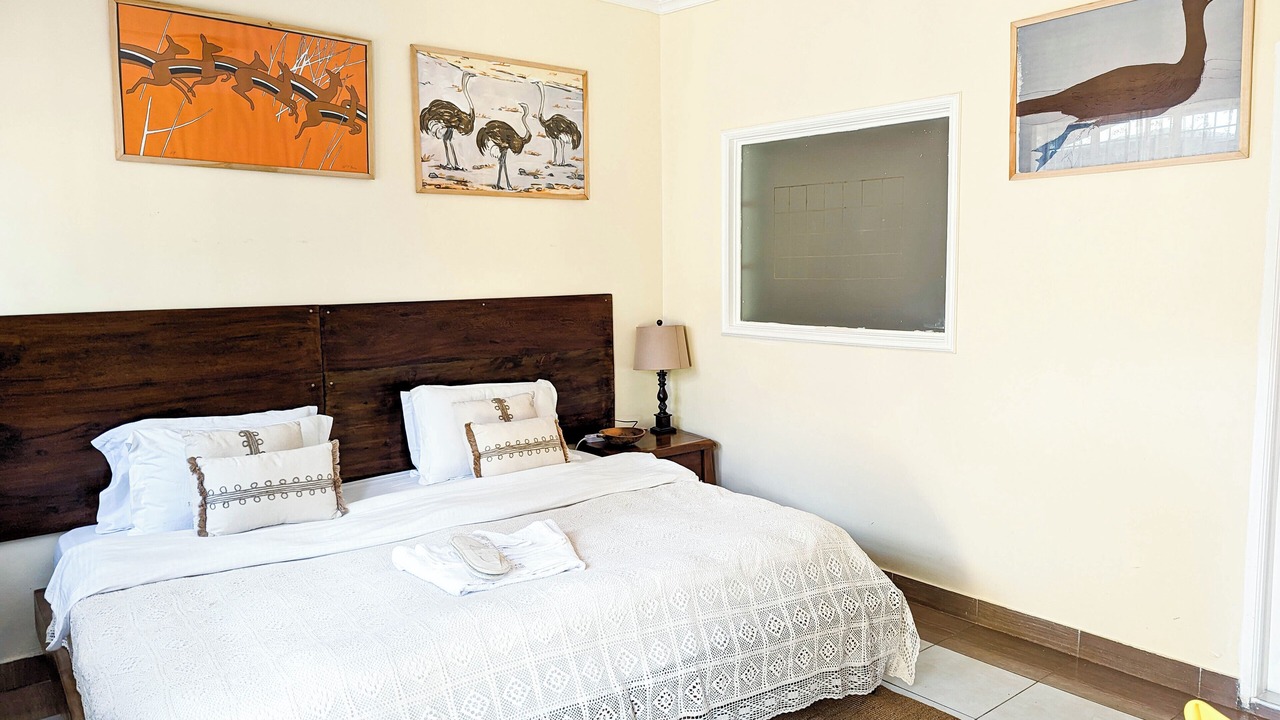 Photo of Bedroom in Gigiri