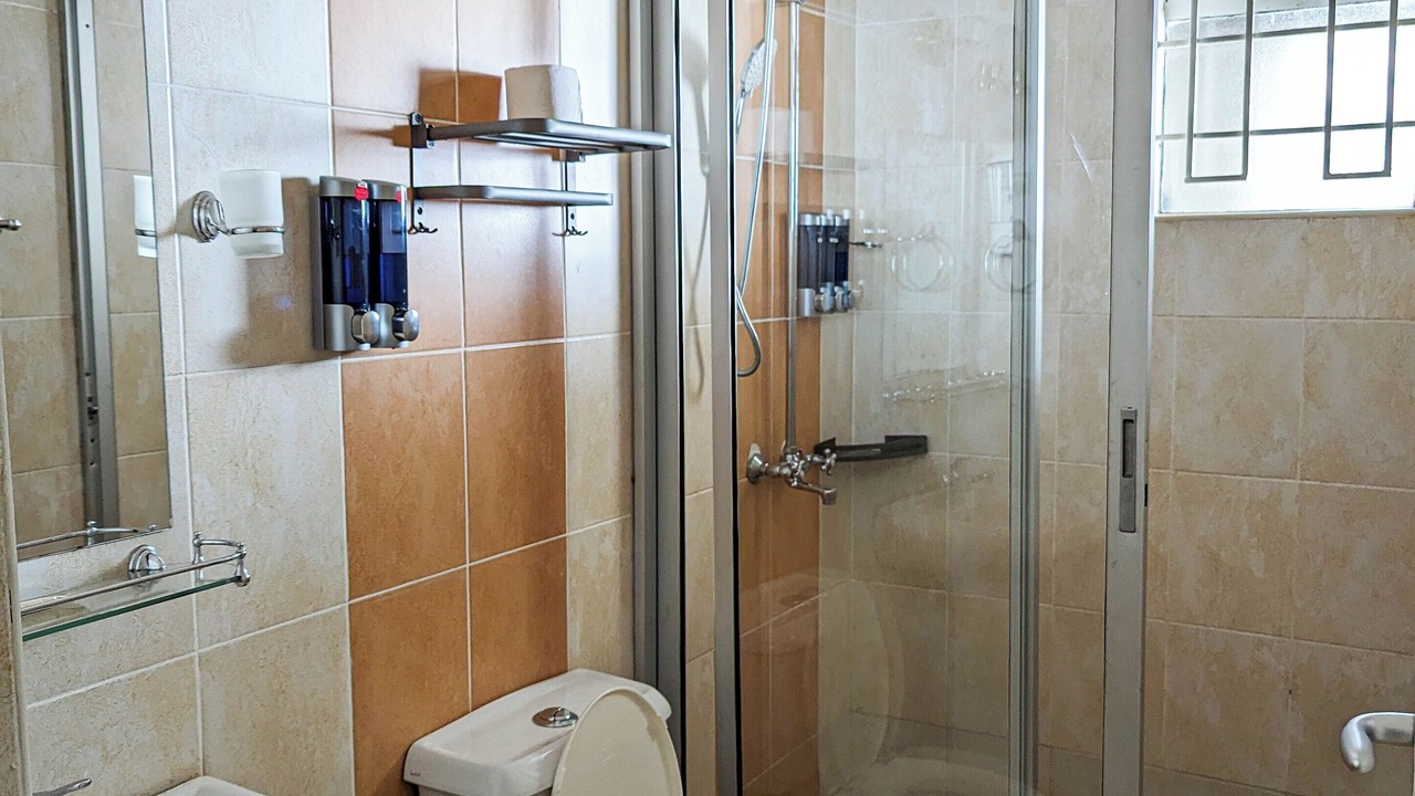 Photo of Bathroom in Gigiri
