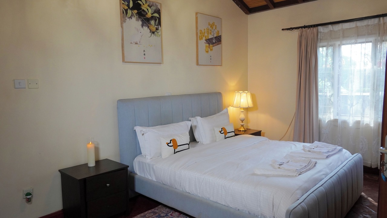 Photo of Bedroom in Gigiri