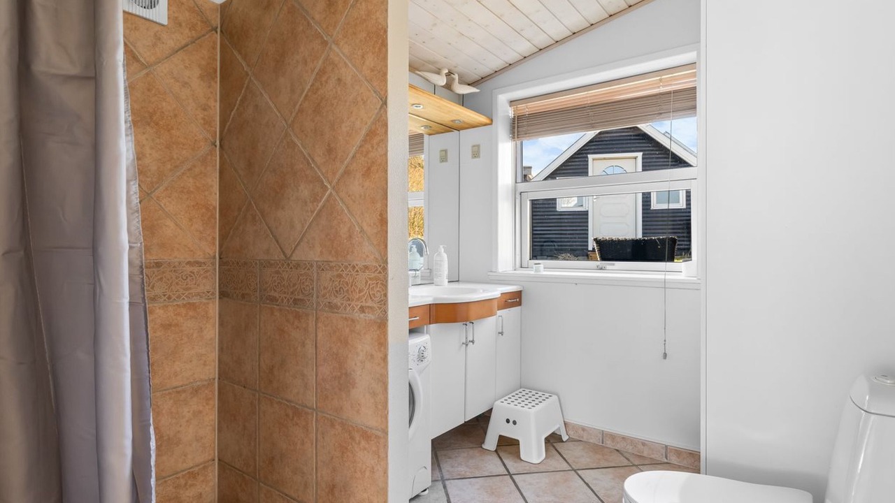 Photo of Bathroom in Nyborg