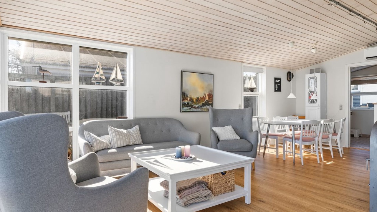 Photo of Livingroom in Nyborg