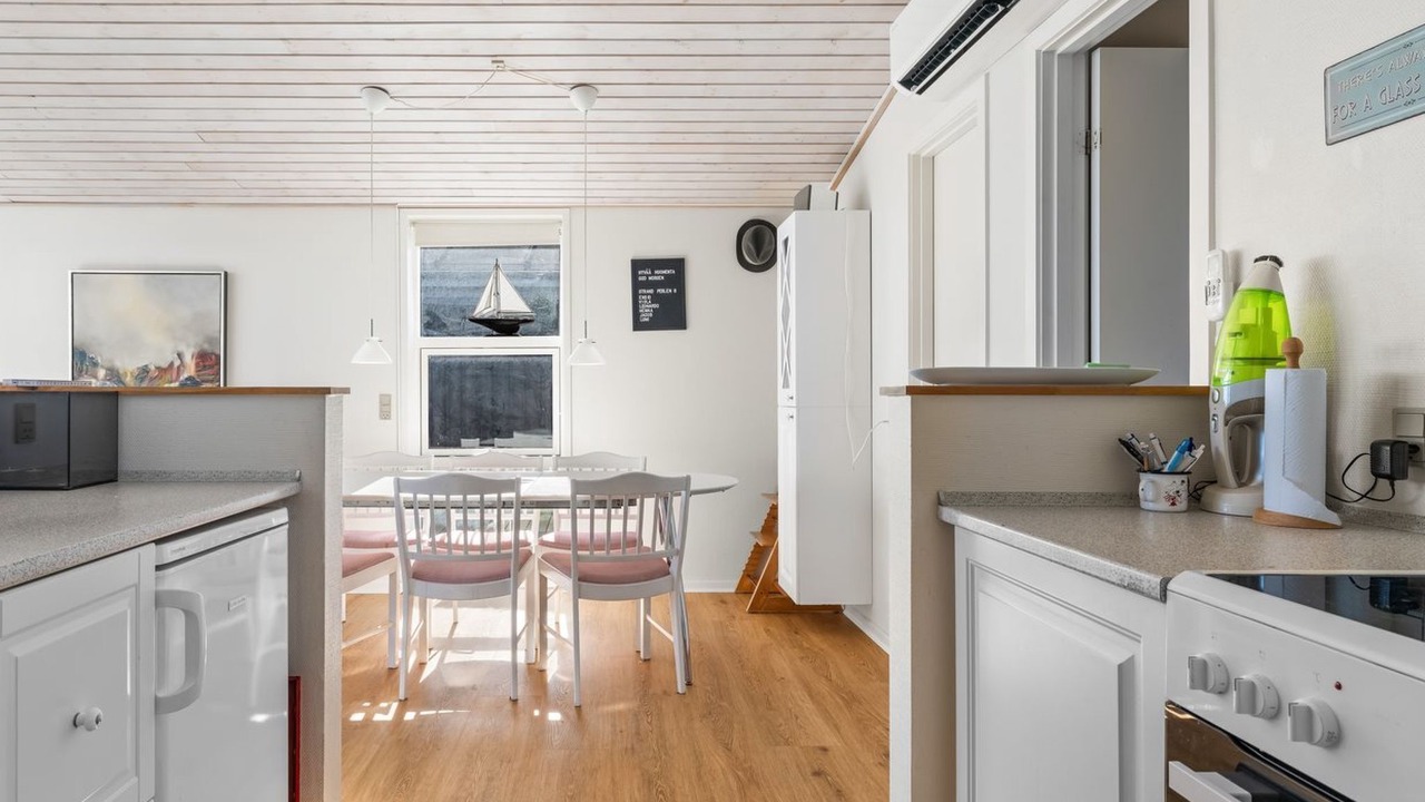 Photo of Bedroom in Nyborg