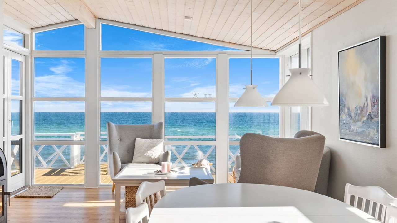 Photo of Livingroom in Nyborg