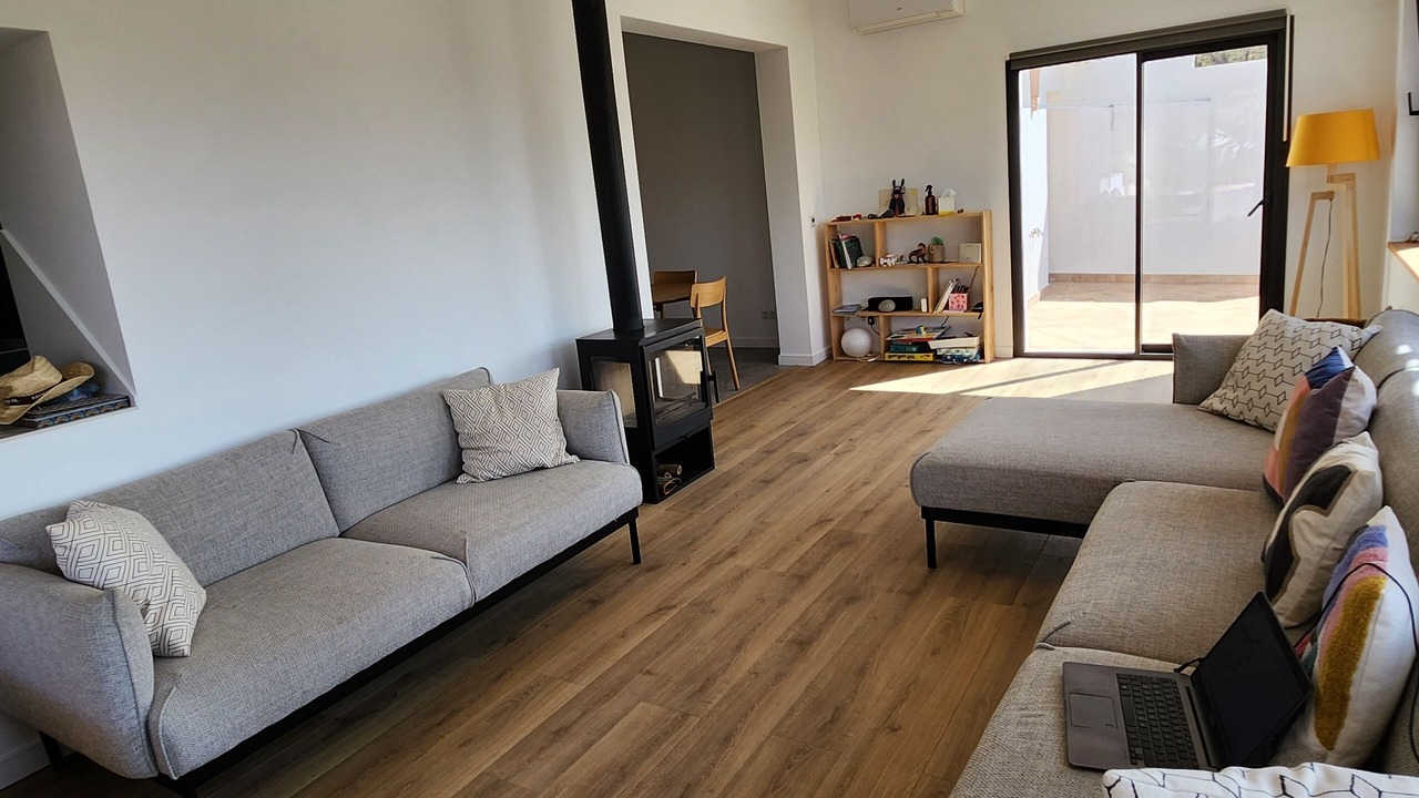Photo of Livingroom in El Chorro