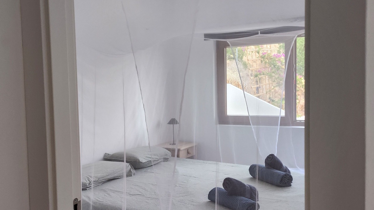 Photo of Bedroom in El Chorro