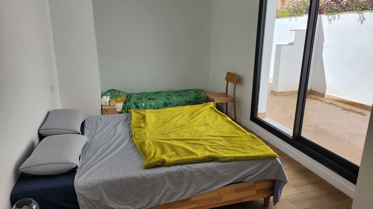 Photo of Bedroom in El Chorro