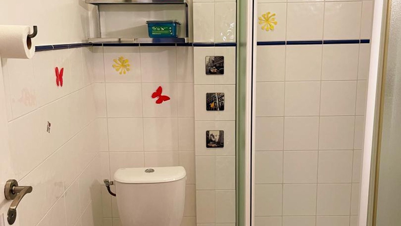 Photo of Bathroom in Salbris