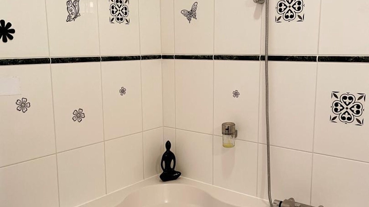 Photo of Bathroom in Salbris