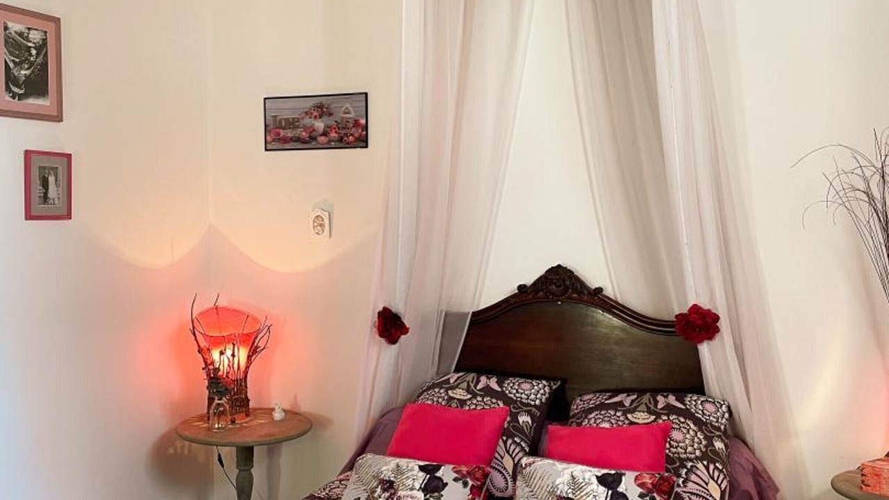 Photo of Bedroom in Salbris