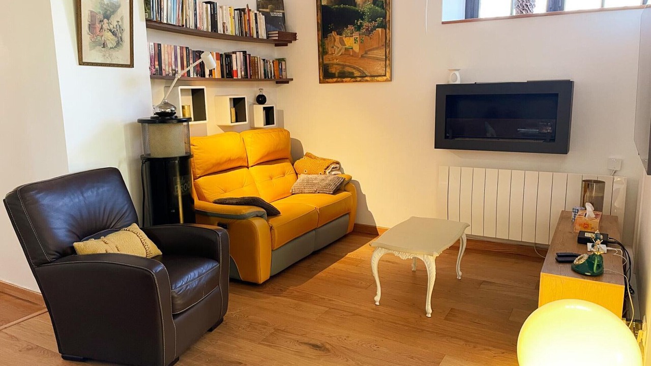 Photo of Livingroom in Salbris