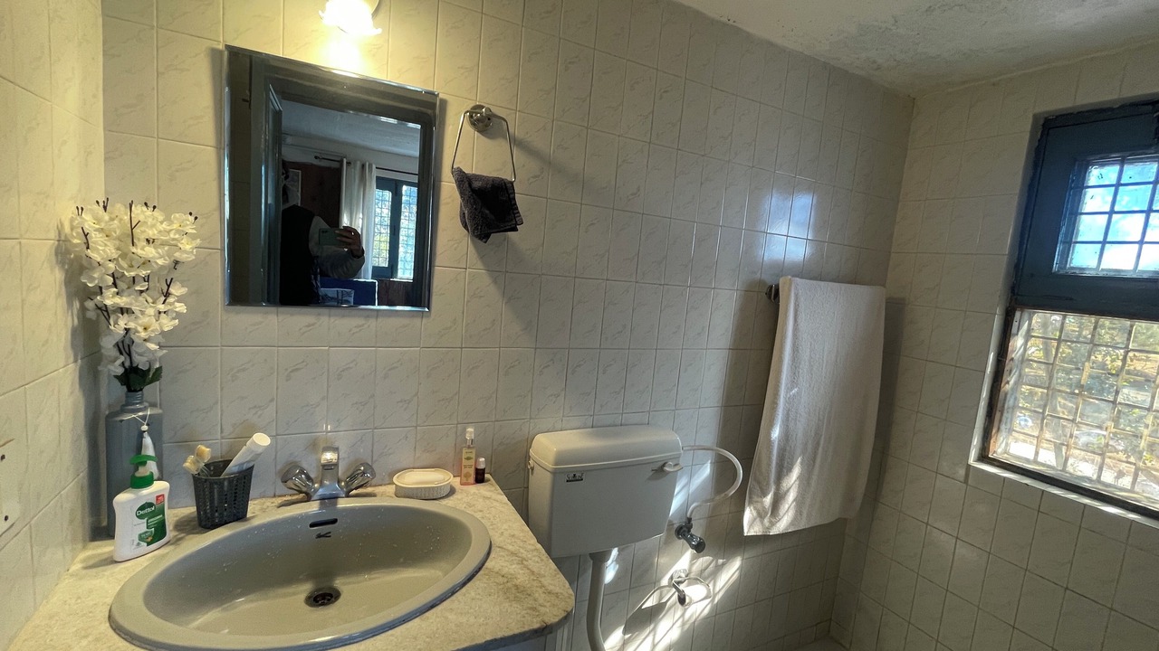 Photo of Bathroom in Sakalana Range