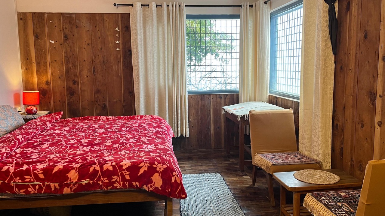 Photo of Bedroom in Sakalana Range