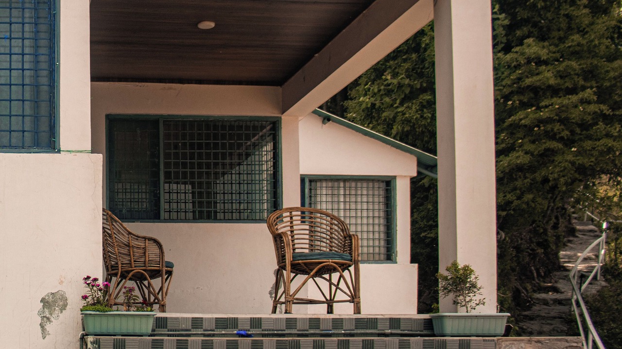 Photo of Outdoor in Sakalana Range
