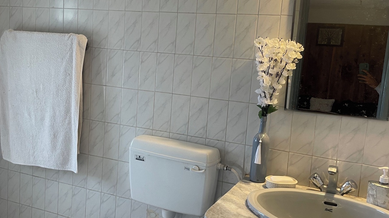 Photo of Bathroom in Sakalana Range