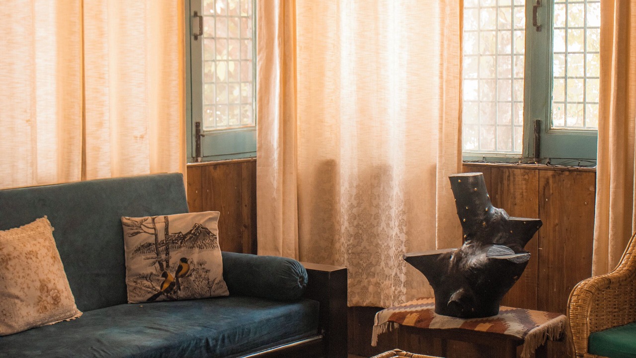 Photo of Livingroom in Sakalana Range