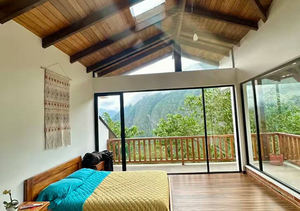 Photo of Bedroom in Calacali