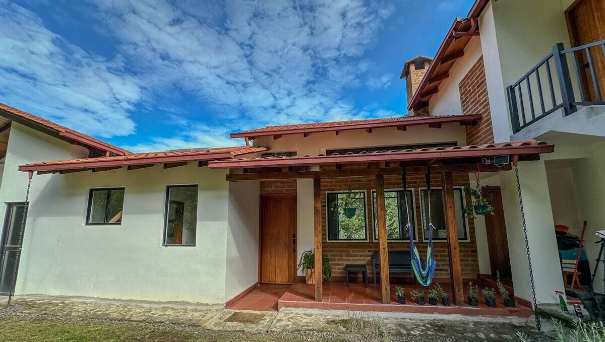 Photo of Outdoor in Calacali