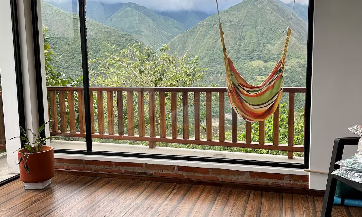 Photo of Bedroom in Calacali