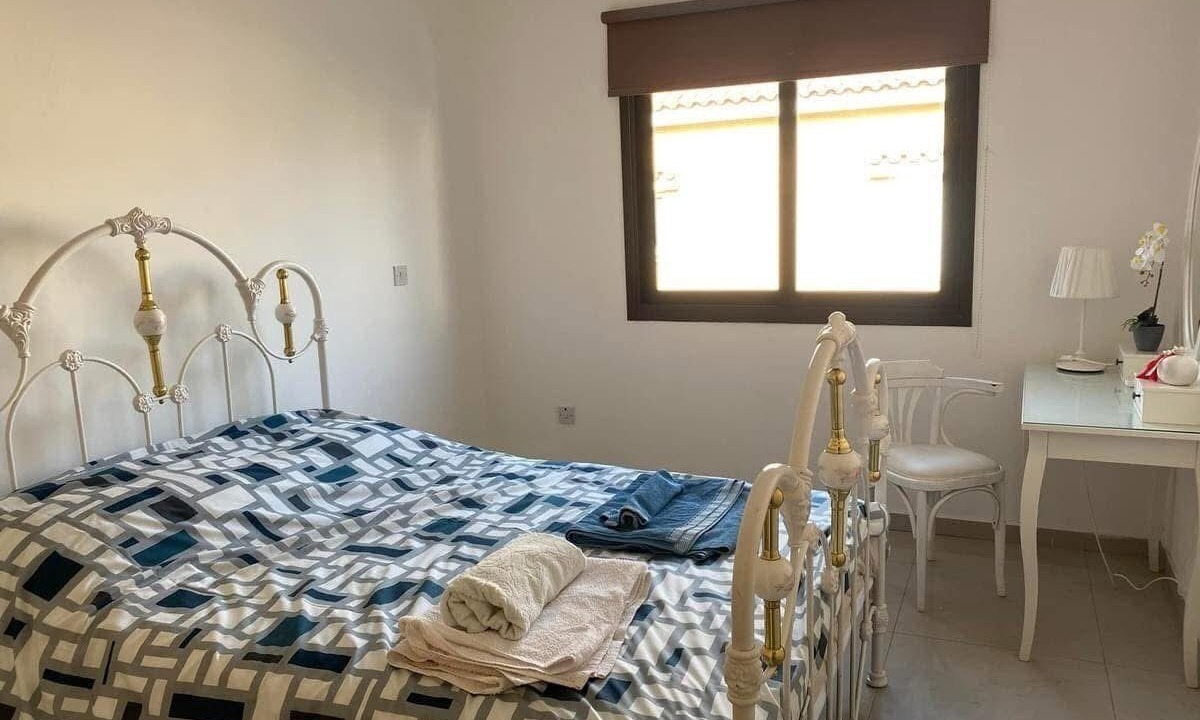 Photo of Bedroom in Oroklini