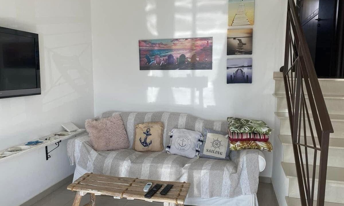 Photo of Livingroom in Oroklini