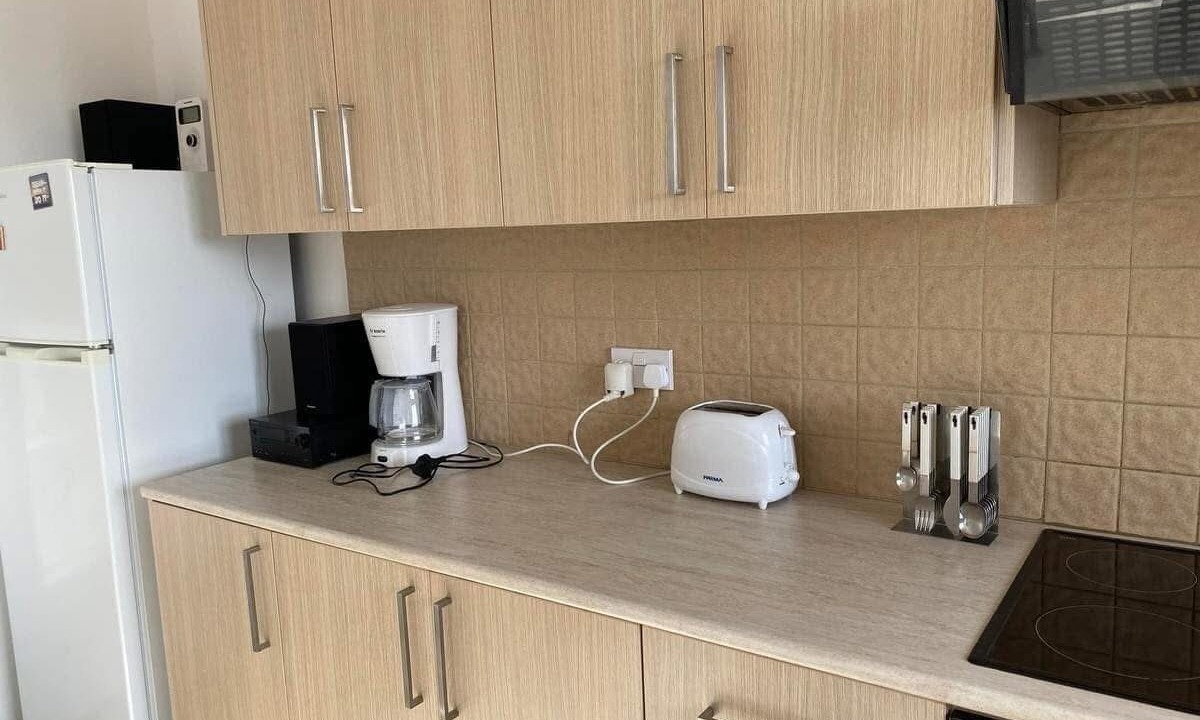 Photo of Kitchen in Oroklini