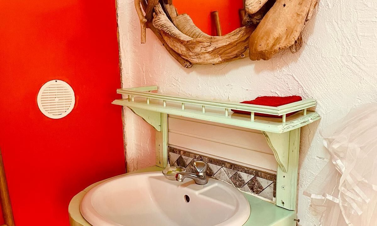 Photo of Bathroom in Terre-de-Bas