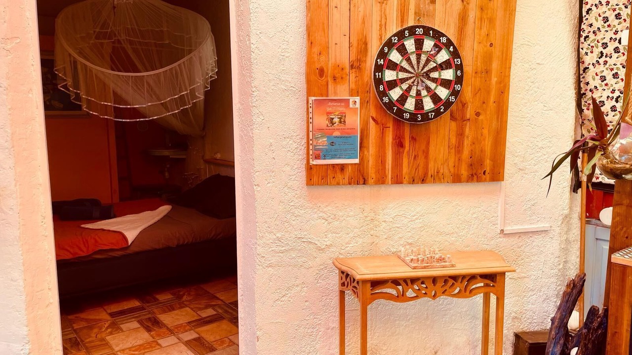 Photo of Bedroom in Terre-de-Bas
