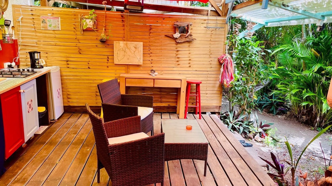 Photo of Outdoor in Terre-de-Bas