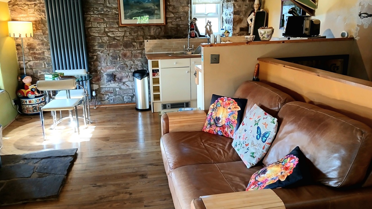 Photo of Livingroom in Lanehead