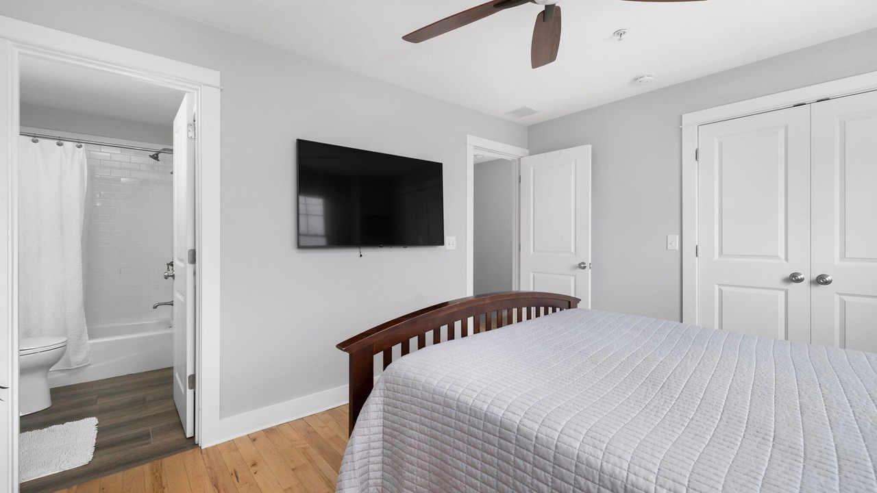 Photo of Bedroom in Jerusalem
