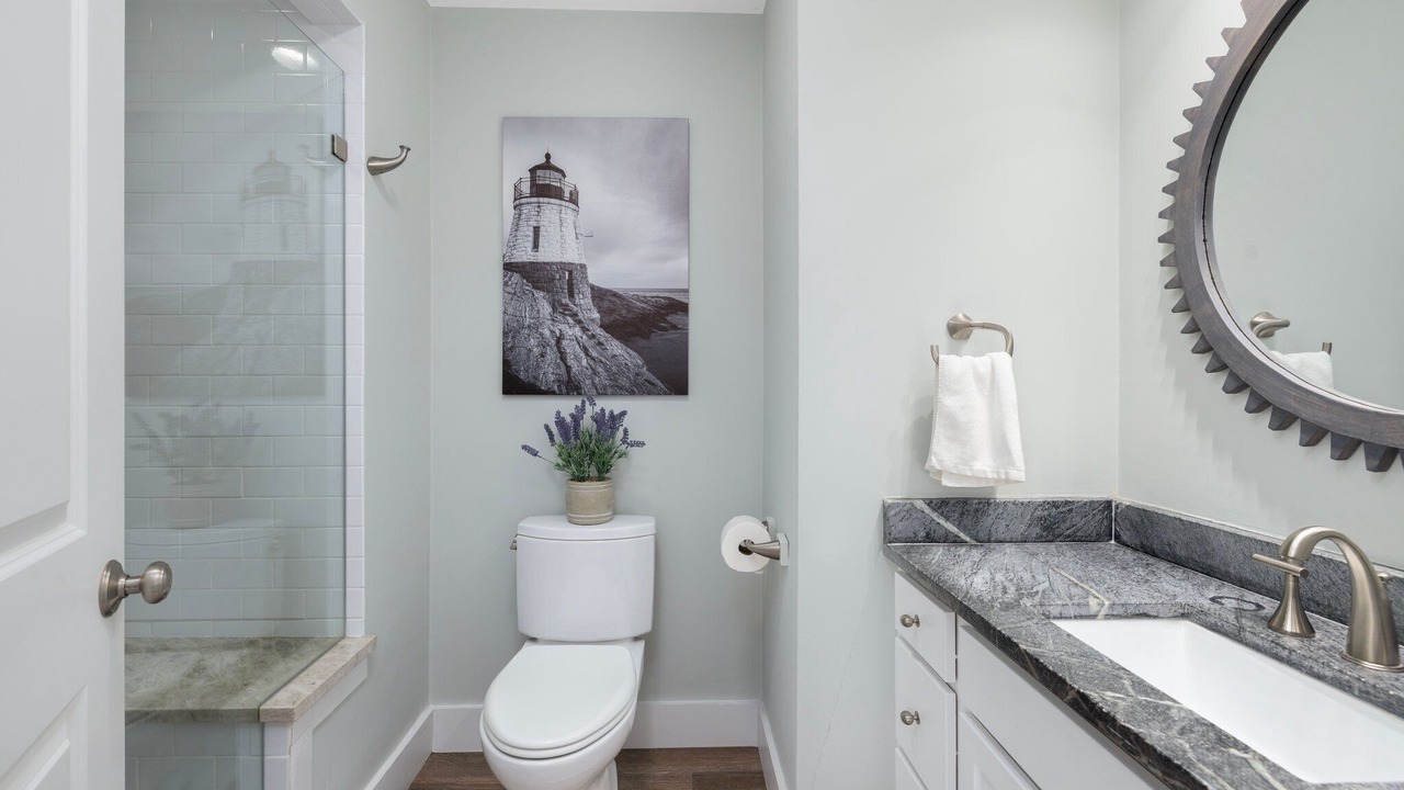 Photo of Bathroom in Jerusalem