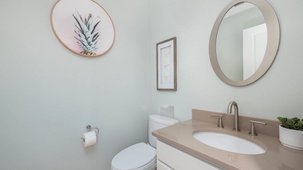 Photo of Bathroom in Jerusalem