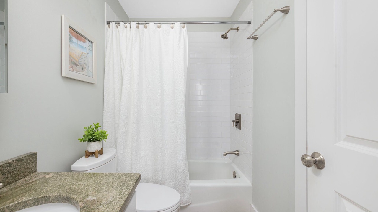 Photo of Bathroom in Jerusalem