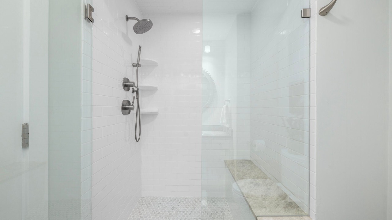 Photo of Bathroom in Jerusalem