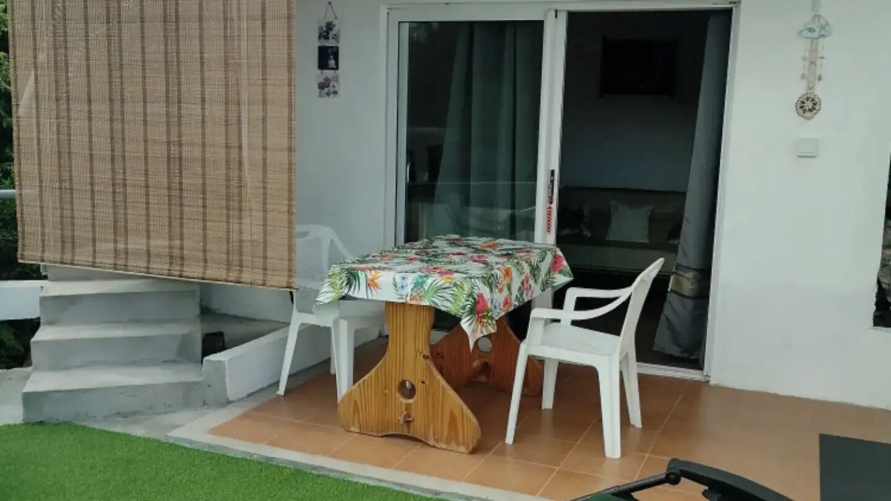 Photo of Outdoor in Saint Felix