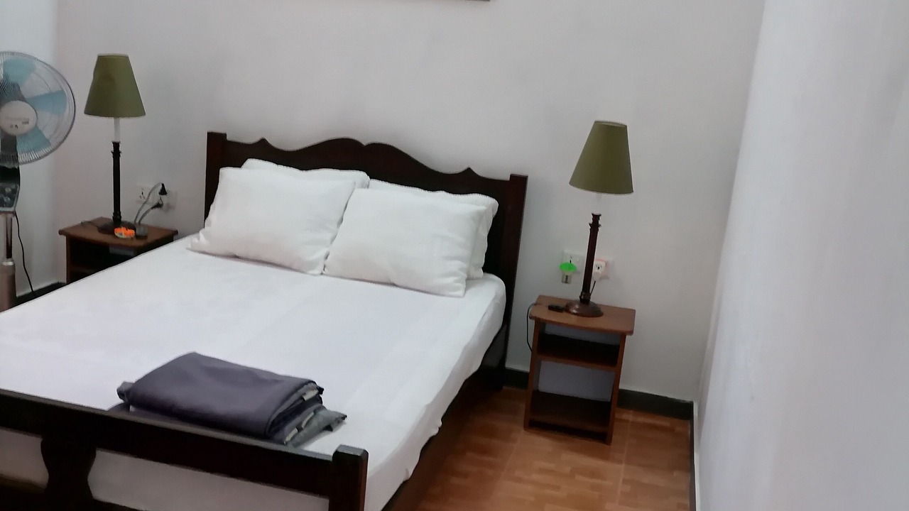 Photo of Bedroom in Saint Felix